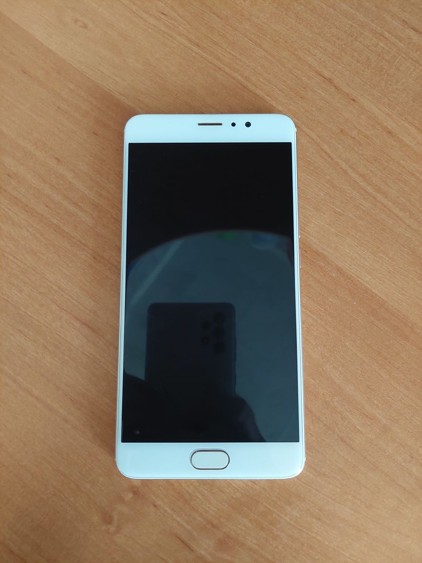Продам смартфон Meizu Pro 6 Plus