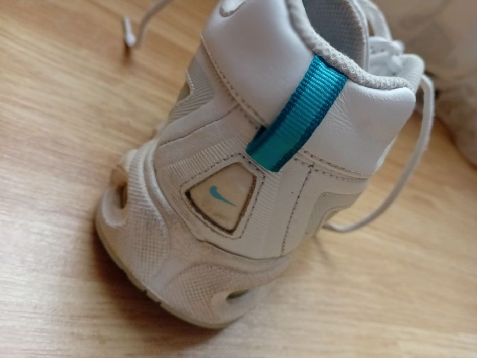 Adidași Nike Torch 3 originali – mărimea 38 – stare impecabilă