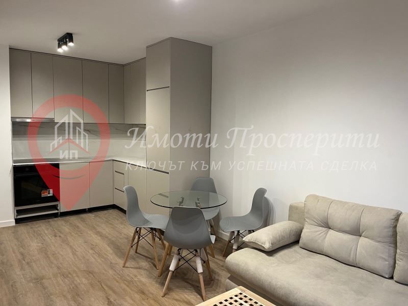 2-стаен в София-Център площ 45 цена 650