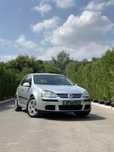 Volkswagen Golf 5 1.6 Benzina + GPL Omologat, Euro 4