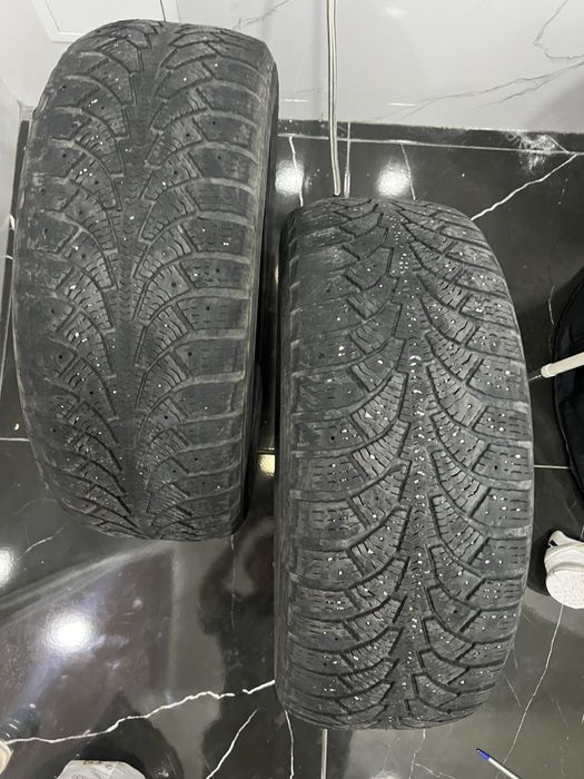 Продам зимние шины Kama Euro-519