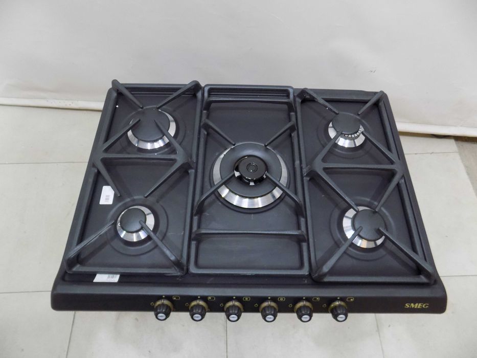 Газов котлон за вграждане SMEG SR775AO Код - 3402