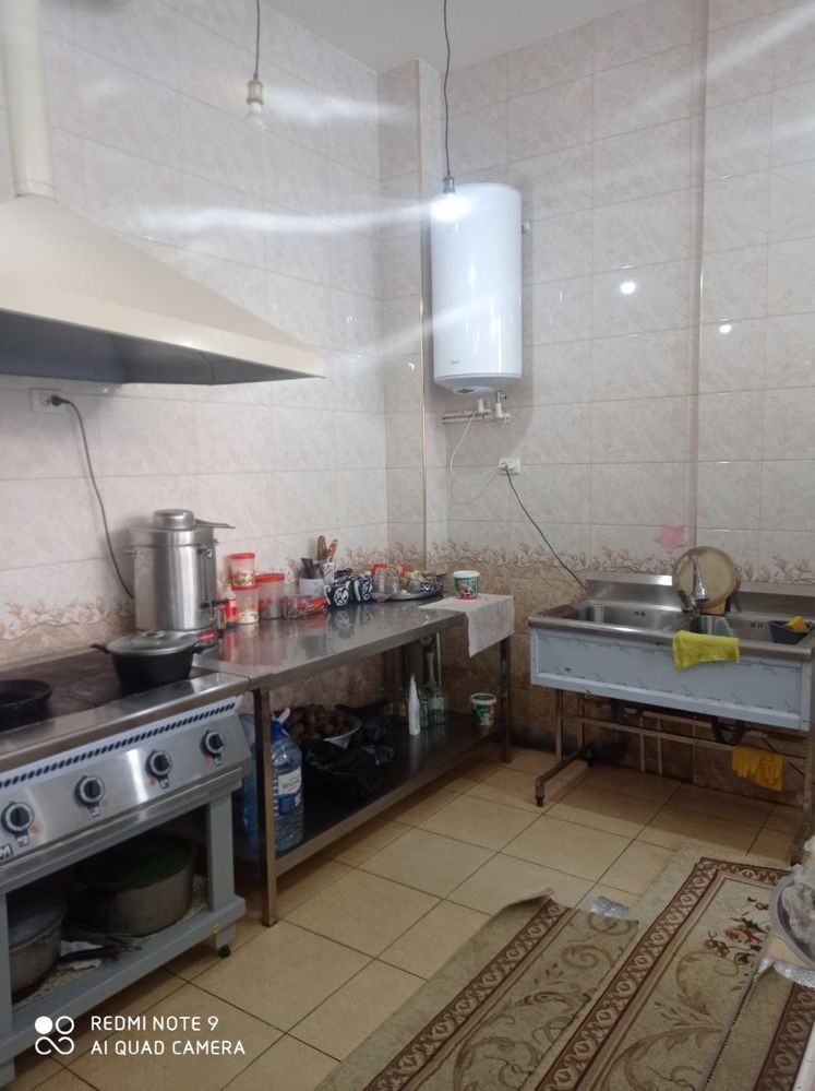 Продается готовый бизнес кафе рядом со школой
