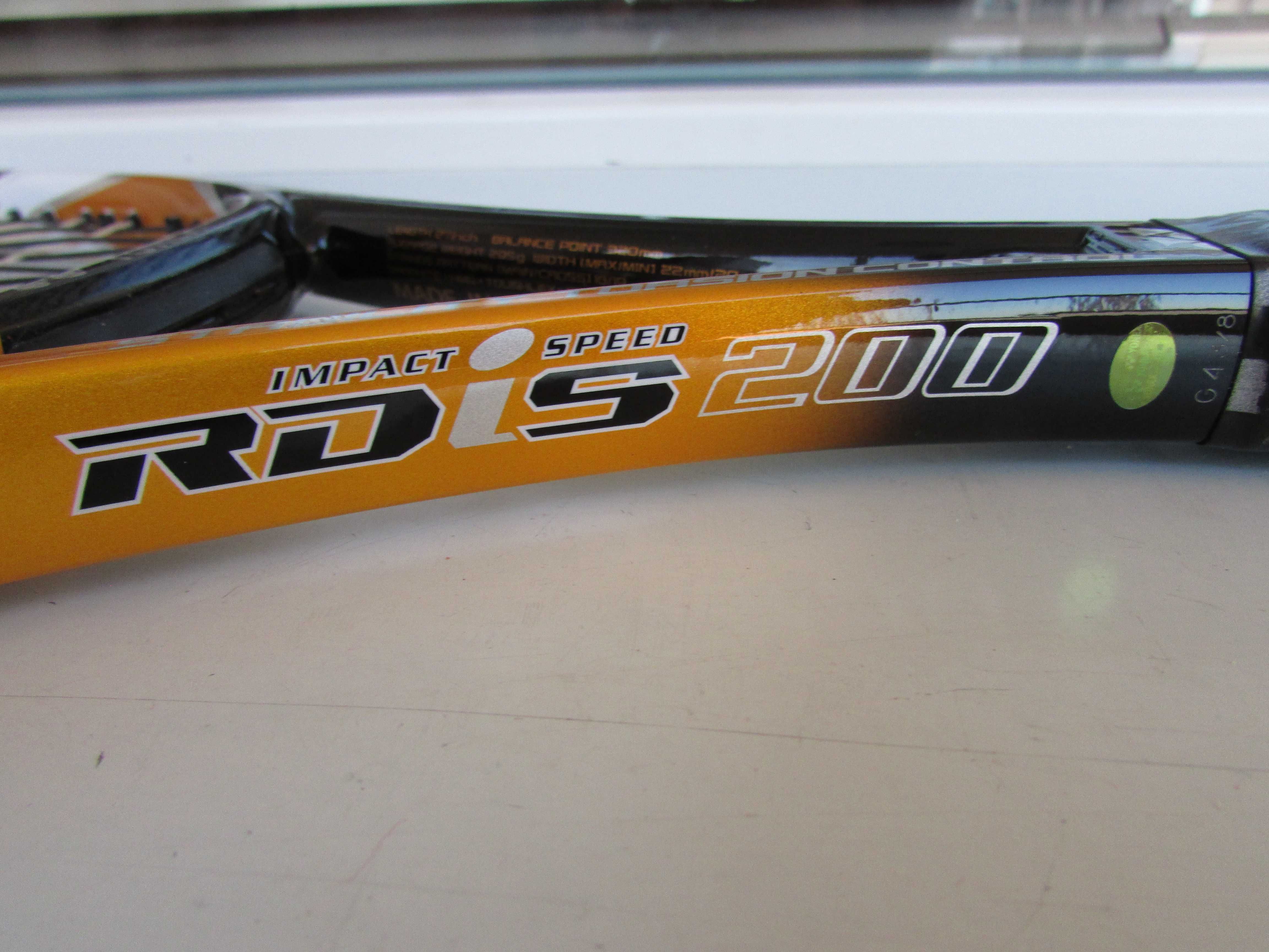 Тенис ракета YONEX RDiS 200