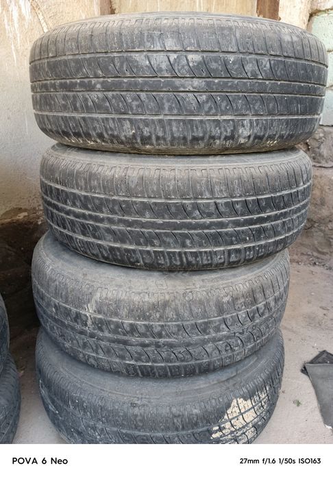 Автошина коболтга некся 3га спаркга тушади