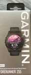 Garmin 255 forrreruner music