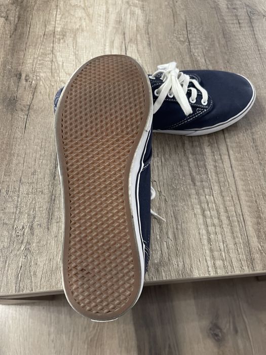 Teniși VANS măr. 38,5