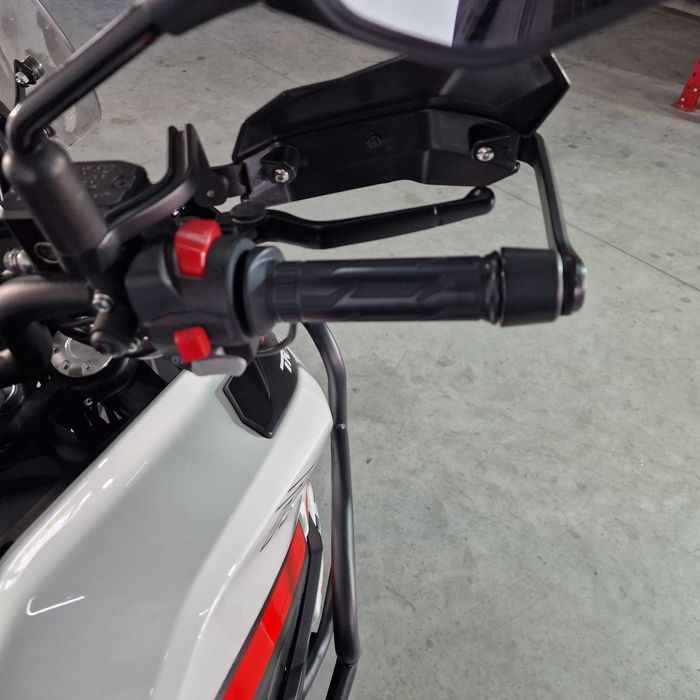 Motocicleta Benelli TRK 702X ABS | BN23362 | motomus.ro