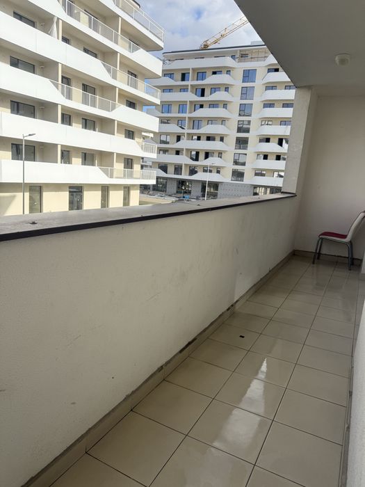 Inchiriez apartament 2 camere 46mp