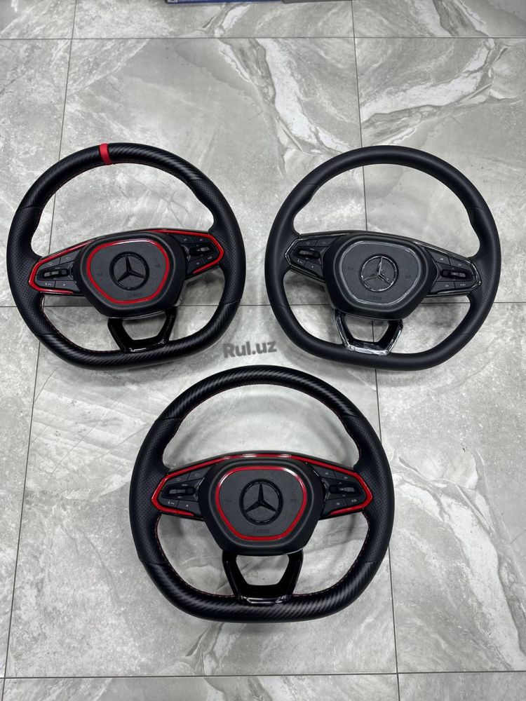 Baujun mercedes-benz