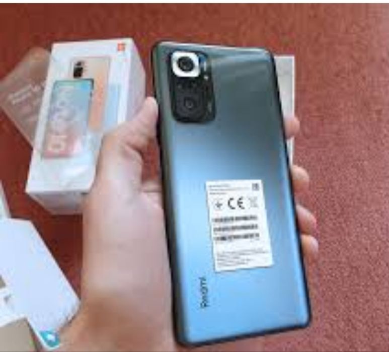 Продам Redmi Note 10Pro