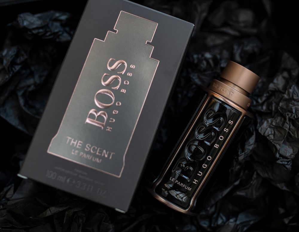Hugo Boss The Scent Le Parfum