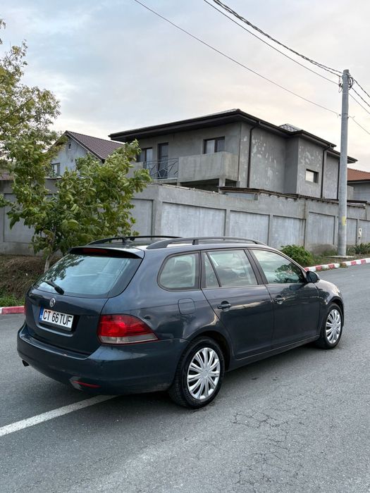 Vând Vw/Volkswagen golf 6