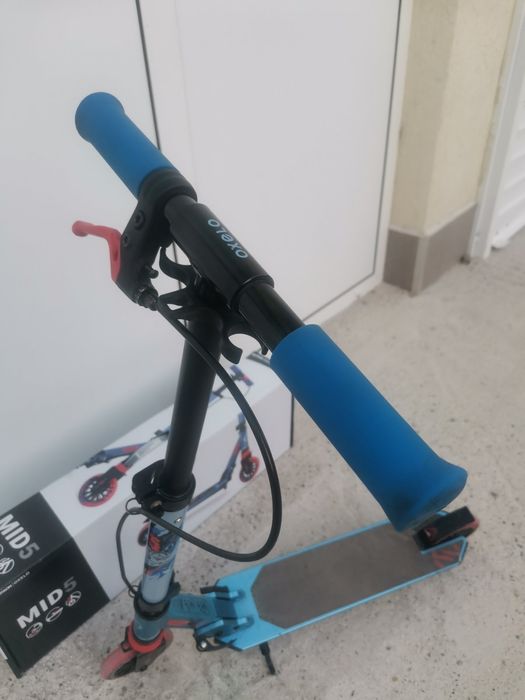 Детска тротинетка