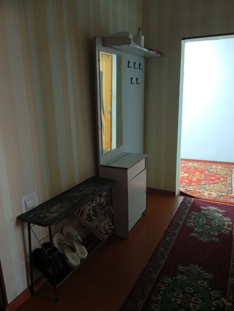 Kunlik kvartira bor