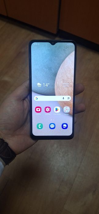 Samsung A 12  64 gb