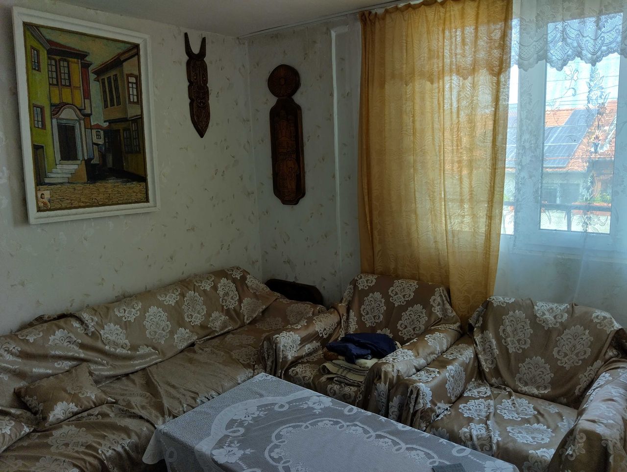 Продава се Къща в Силистра, Римска гробница - 100 кв.м за 529 €/кв.м - Снимка #5