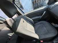 Interior complet Dacia Dacia Logan II MCV 2013 - 2016 Combi 4 Usi (1335)