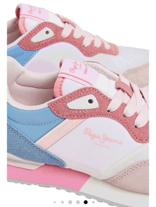 сникърси pepe jeans