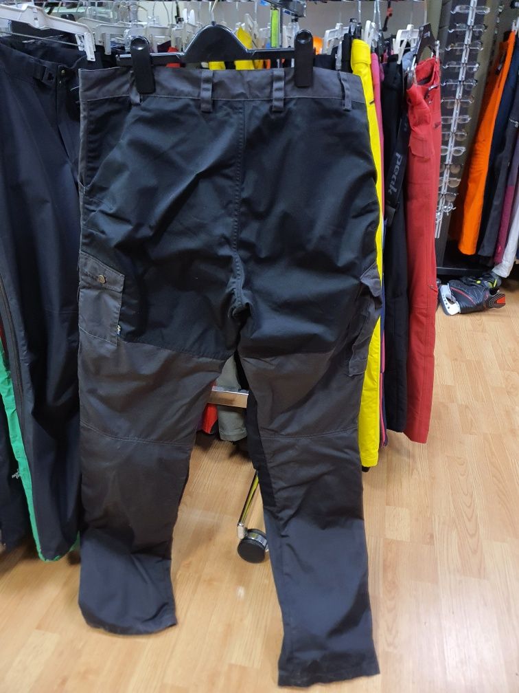 Fjall Raven Barents Pro Hydratic Men 50, cod UL 9