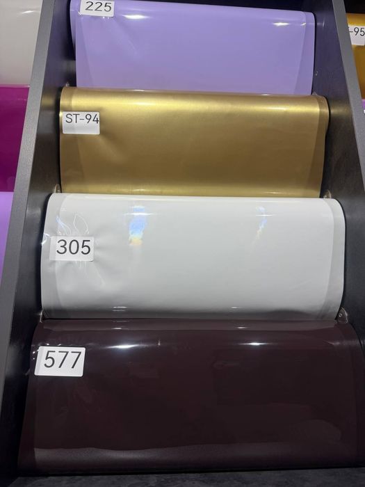 Натяжной потолок