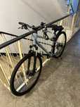 Vand bicicleta Riverside 500