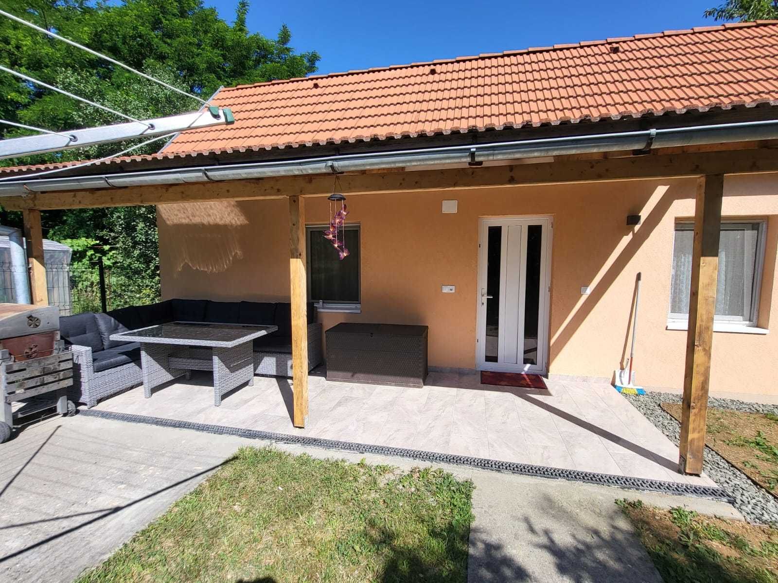 Inchiriez casa cu o camera in Baia Sprie