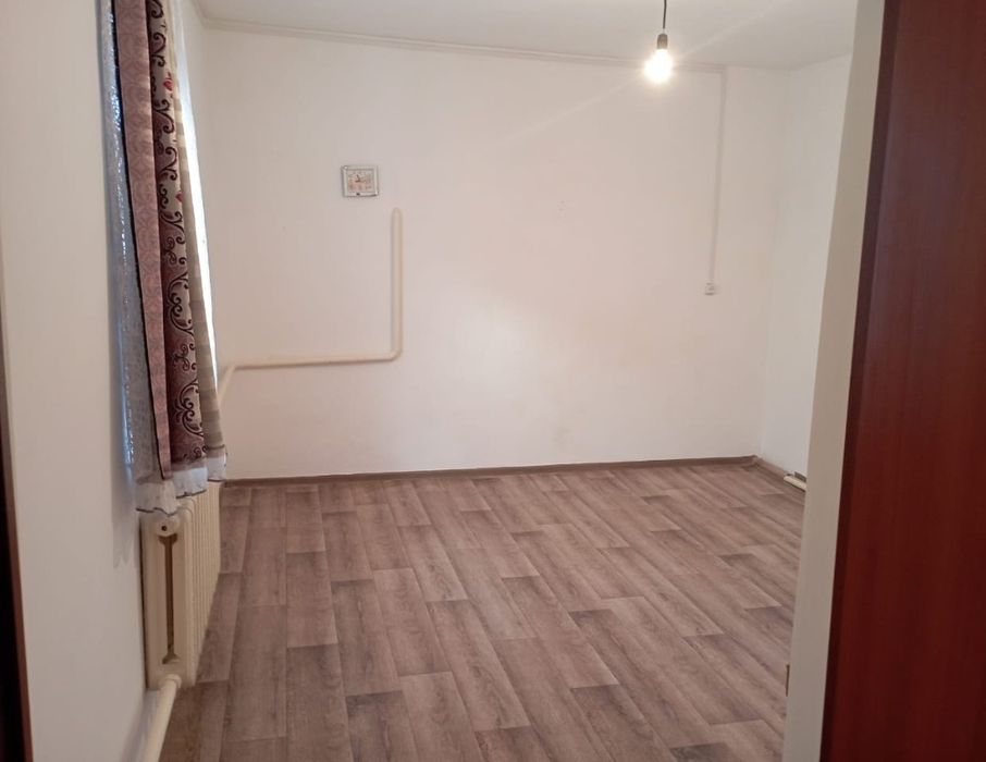 Сдам времянку семейной паре