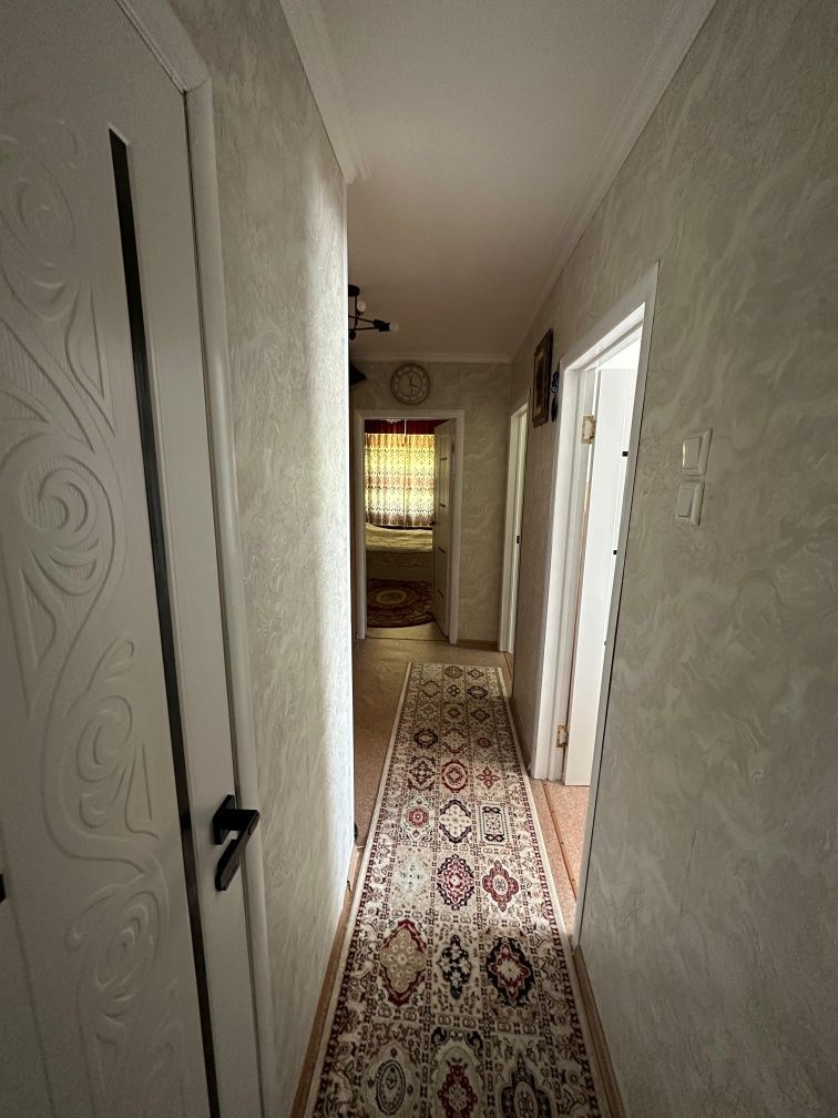 Продается 3х комн кв 3-54 1этаж