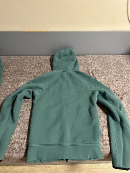 Nike tech fleece