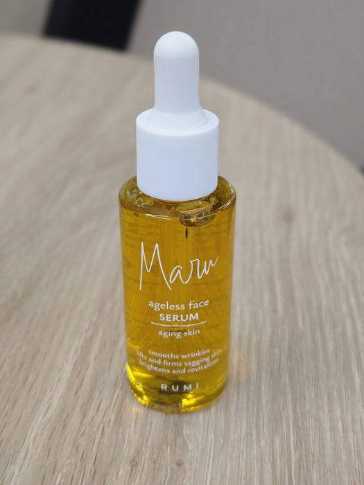 RUMI Cosmetics - MARU божествен еликсир