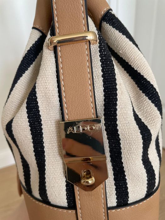 Geanta tip bucket, Aldo