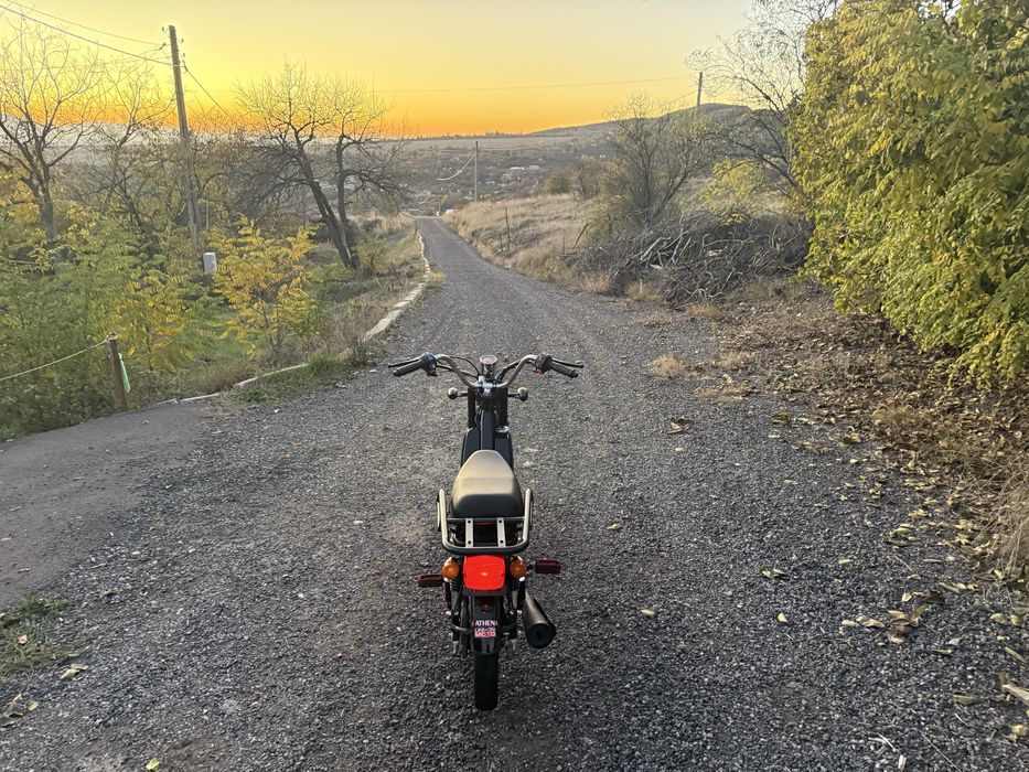 Педелетка sunsto (В ГАРАНЦИЯ)