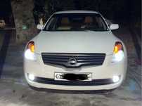 Nissan Altima L32 2008 Full Ideal