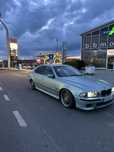 Vand Bmw e39 520i
