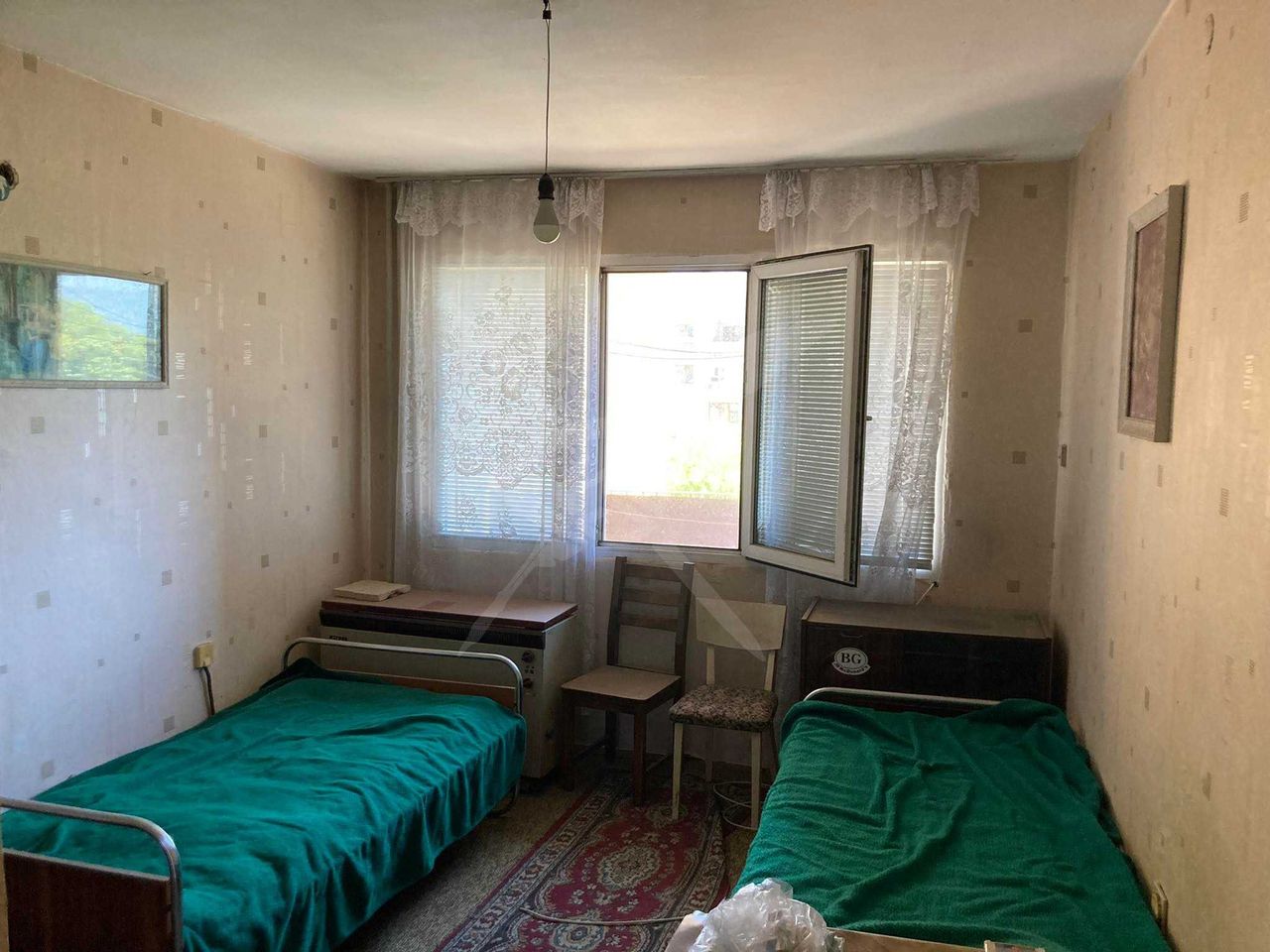 Продава се Тристаен апартамент в Пазарджик, Запад - 100 кв.м за 550 €/кв.м - Снимка #5
