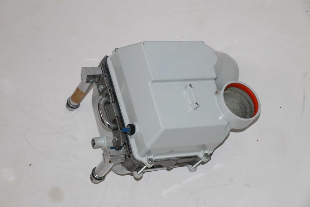 Recuperator Schimbator principal sec centrala Protherm Jaguar Condens