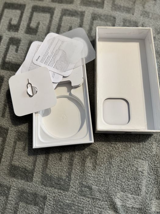 Iphone 15 pro 128 gb