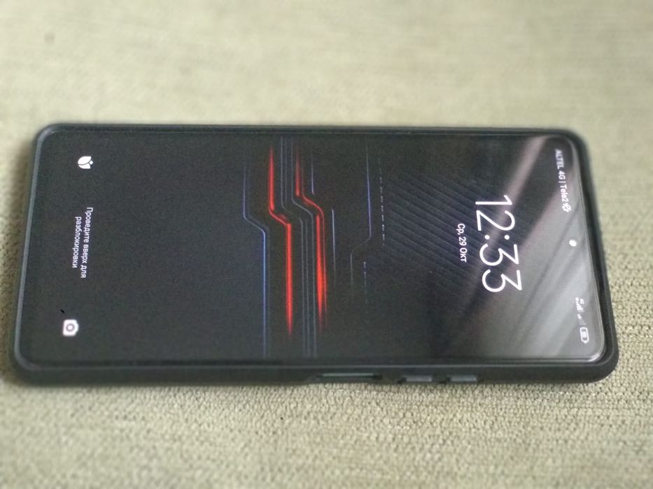 Продам Redmi Note 10 Pro