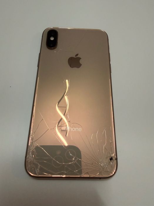 iPhone Xs 256 gb telefon Apple