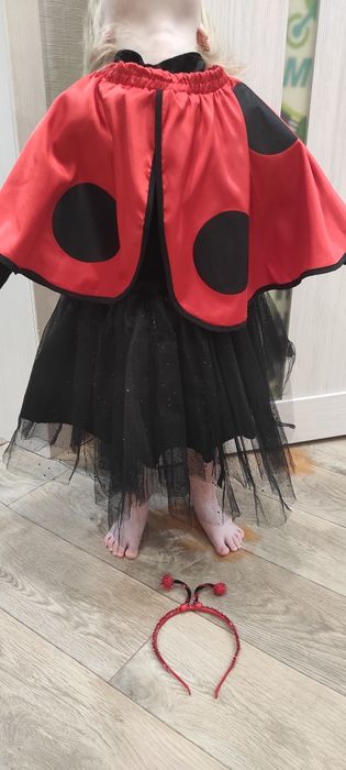 Детские, платье, новый год, праздник