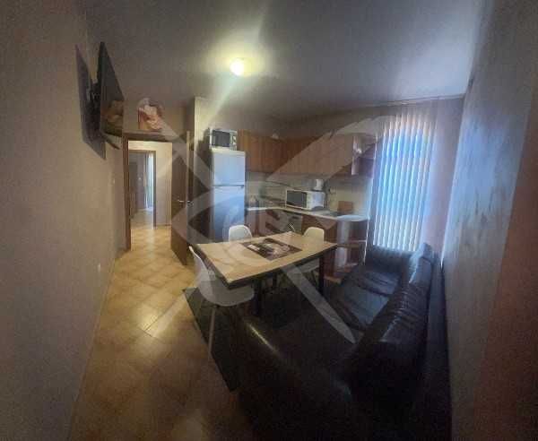 Четиристаен апартамент в Слънчев бряг 91898