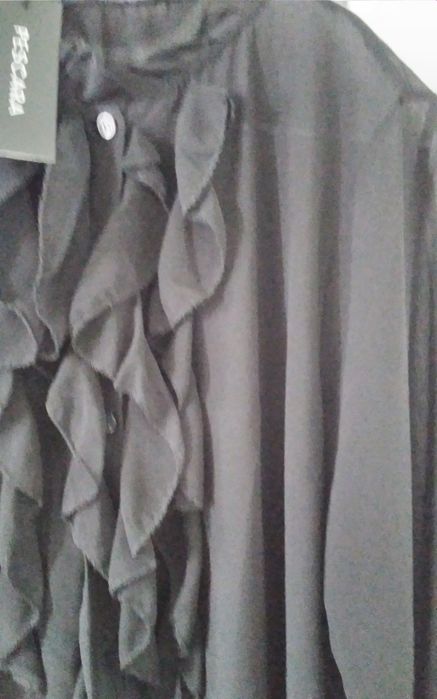 Дамски блузи от шифон