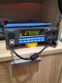 Statie emisie radio cb si amplificatoare 150w