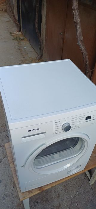 Сушилня Siemens термопомпа