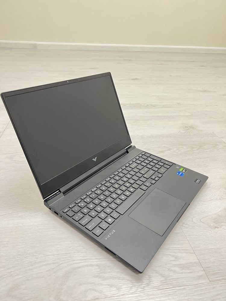Игровой ноутбук HP Victus 15
