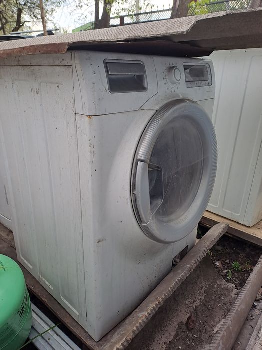 Электролюкс 8кг по запчастям