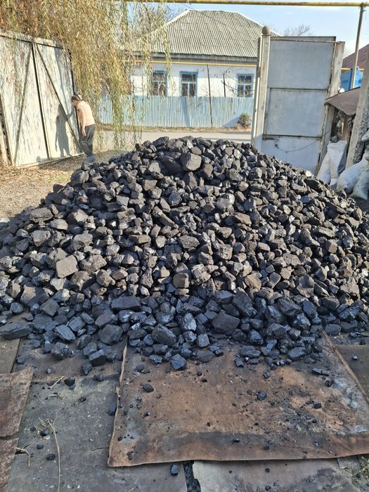 Уголь Шибаркул Кара Жара