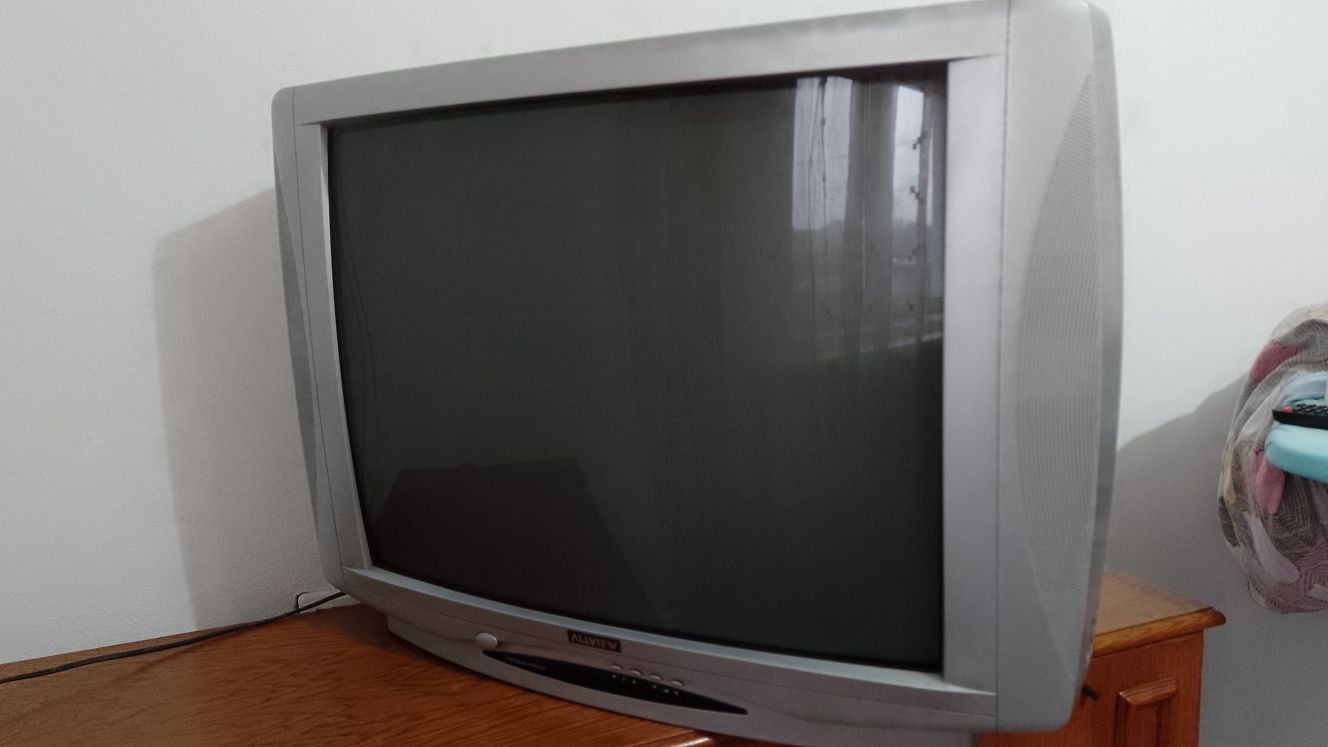 Tv ALLVIEV color