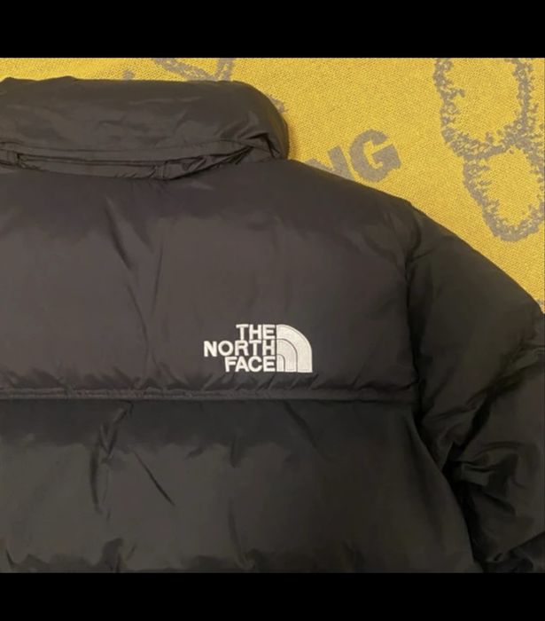 Geaca The North Face Puffer Jacket